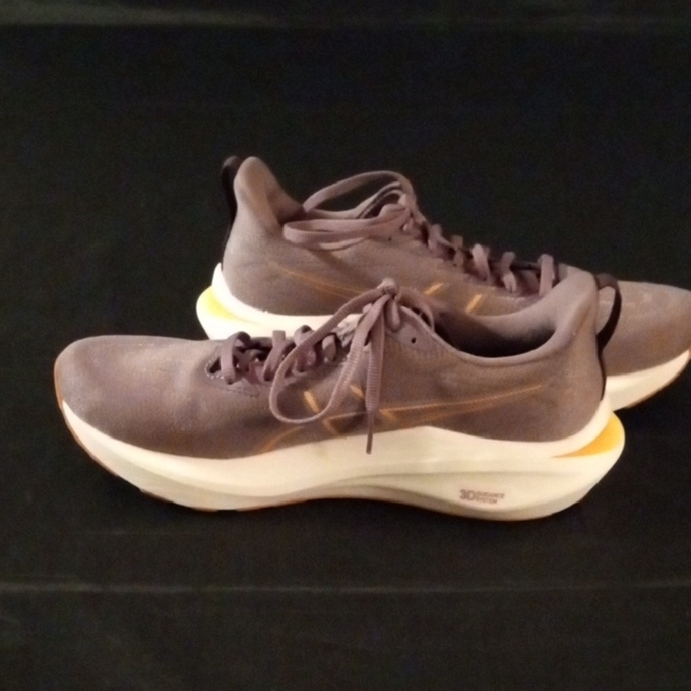 Asics GT-2000Dusty Mauve & Watershed Rose Athletic Shoes for Dynamic Performance - Picture 9 of 11